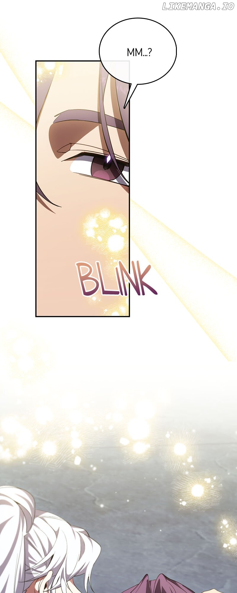 She No Longer Wields Her Sword Chapter 65 - page 57