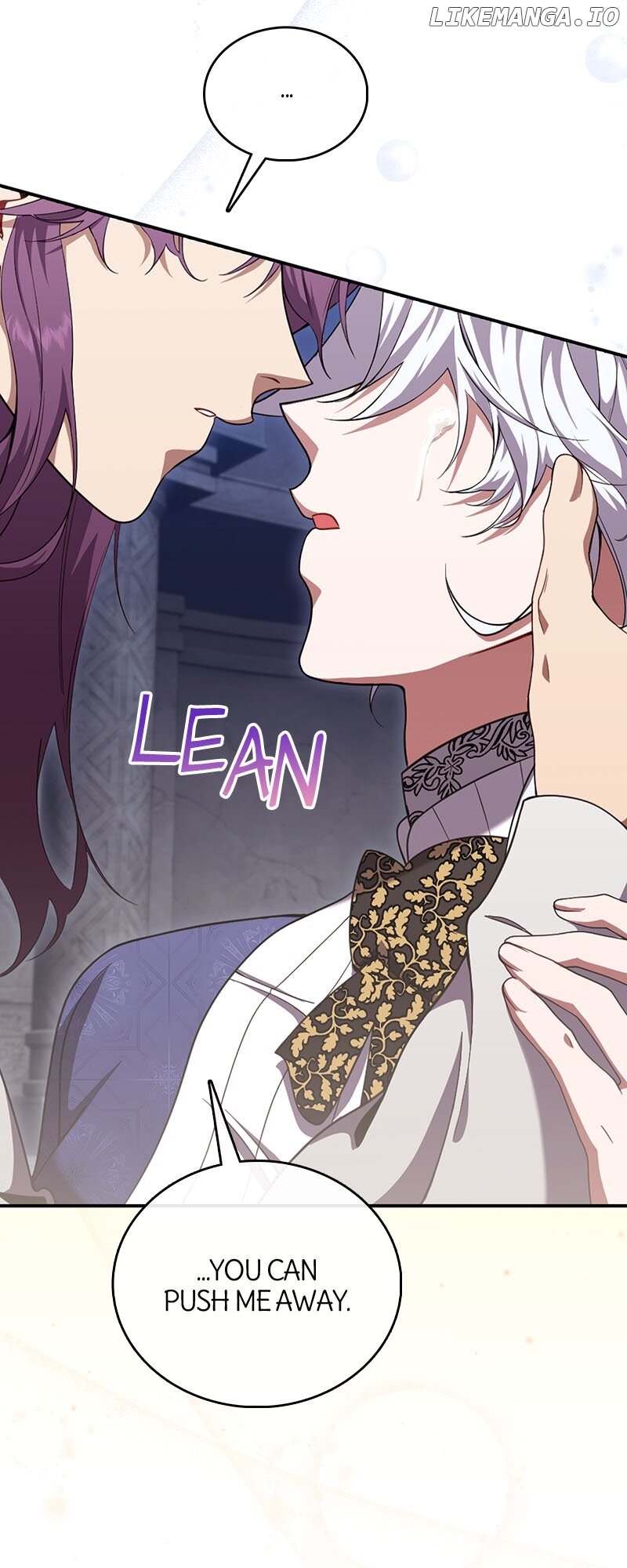 She No Longer Wields Her Sword Chapter 65 - page 63