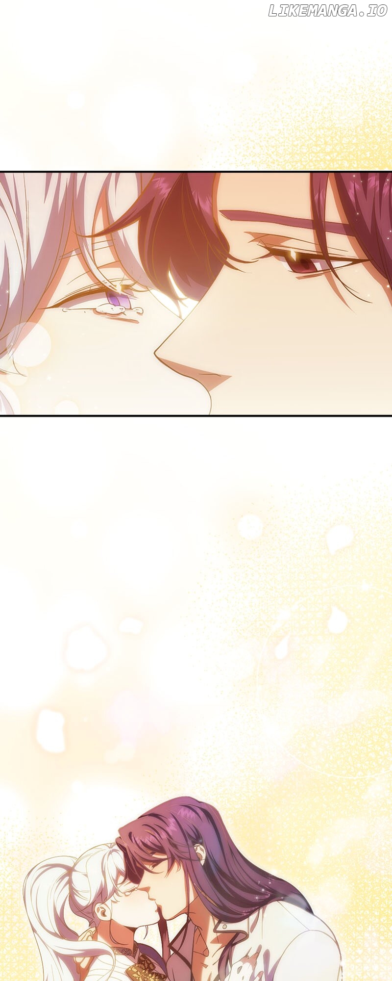 She No Longer Wields Her Sword Chapter 65 - page 65