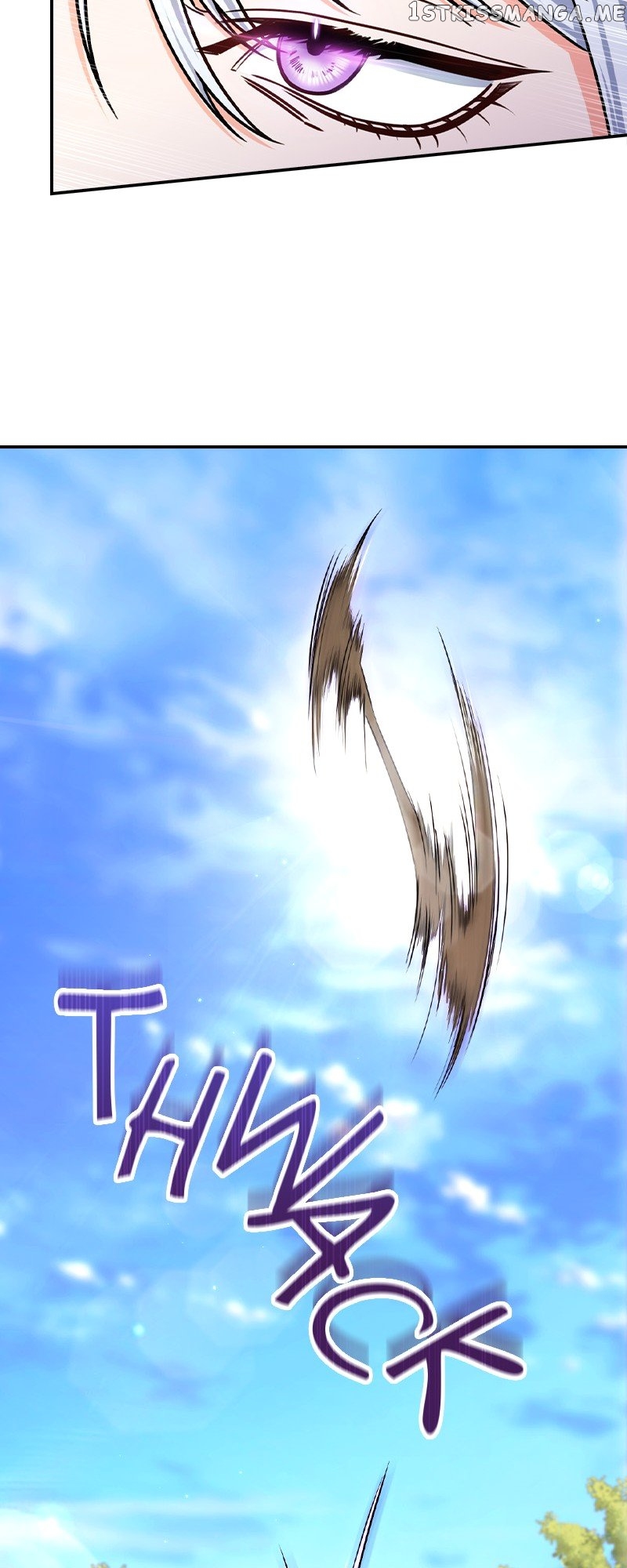 She No Longer Wields Her Sword Chapter 15 - page 12