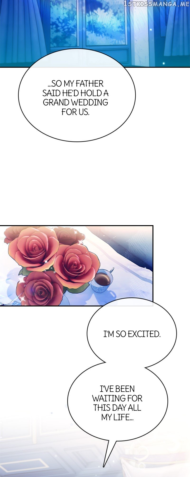 She No Longer Wields Her Sword Chapter 17 - page 2