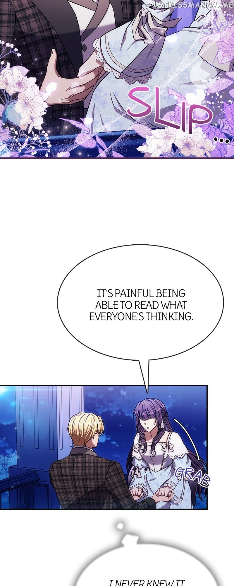 She No Longer Wields Her Sword Chapter 18 - page 15