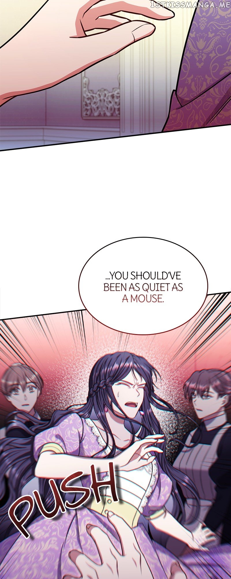 She No Longer Wields Her Sword Chapter 18 - page 42