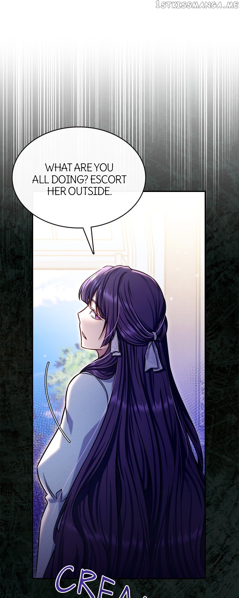 She No Longer Wields Her Sword Chapter 18 - page 46