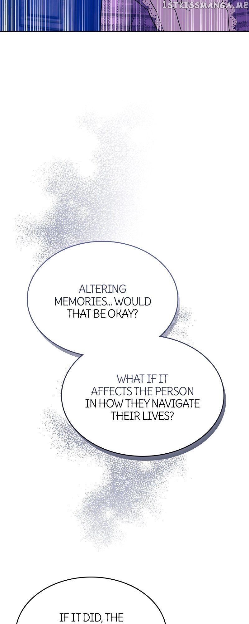 She No Longer Wields Her Sword Chapter 21 - page 11