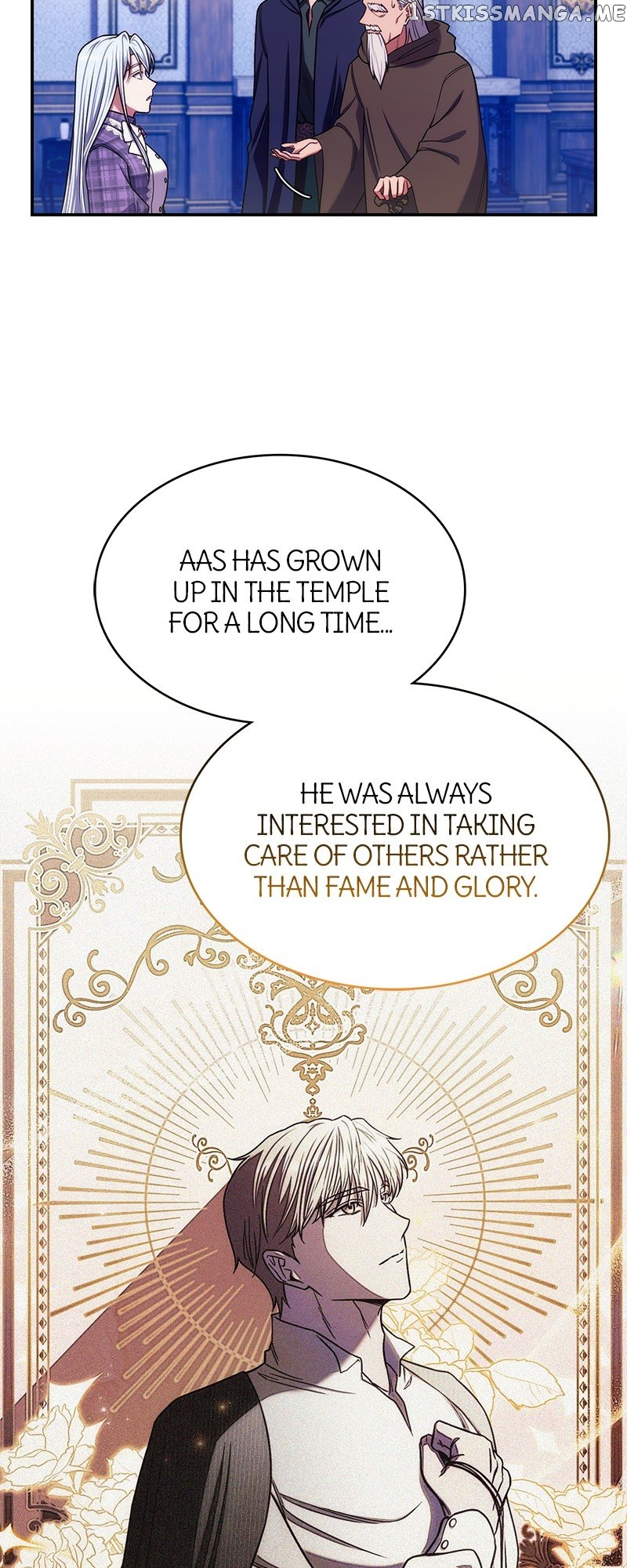 She No Longer Wields Her Sword Chapter 21 - page 28