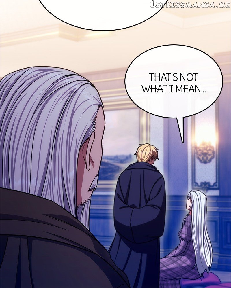 She No Longer Wields Her Sword Chapter 21 - page 32