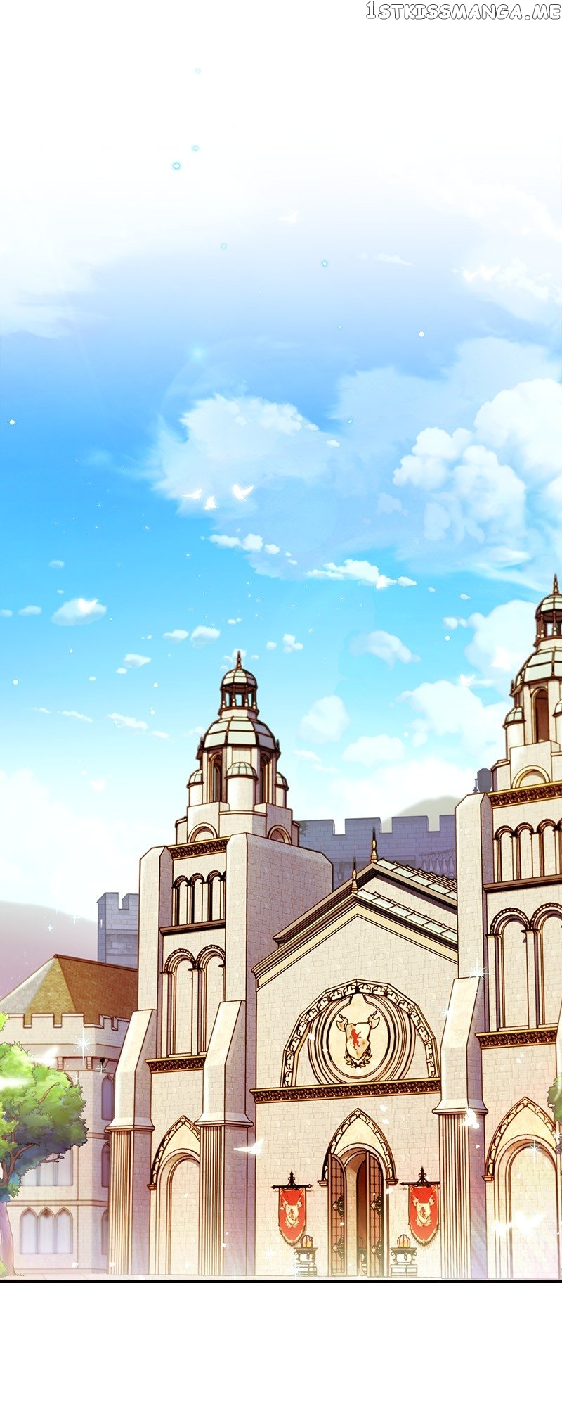 She No Longer Wields Her Sword Chapter 21 - page 39