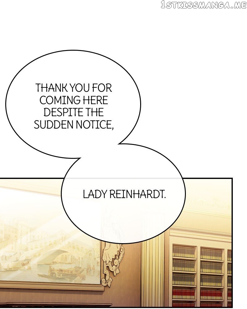 She No Longer Wields Her Sword Chapter 21 - page 40