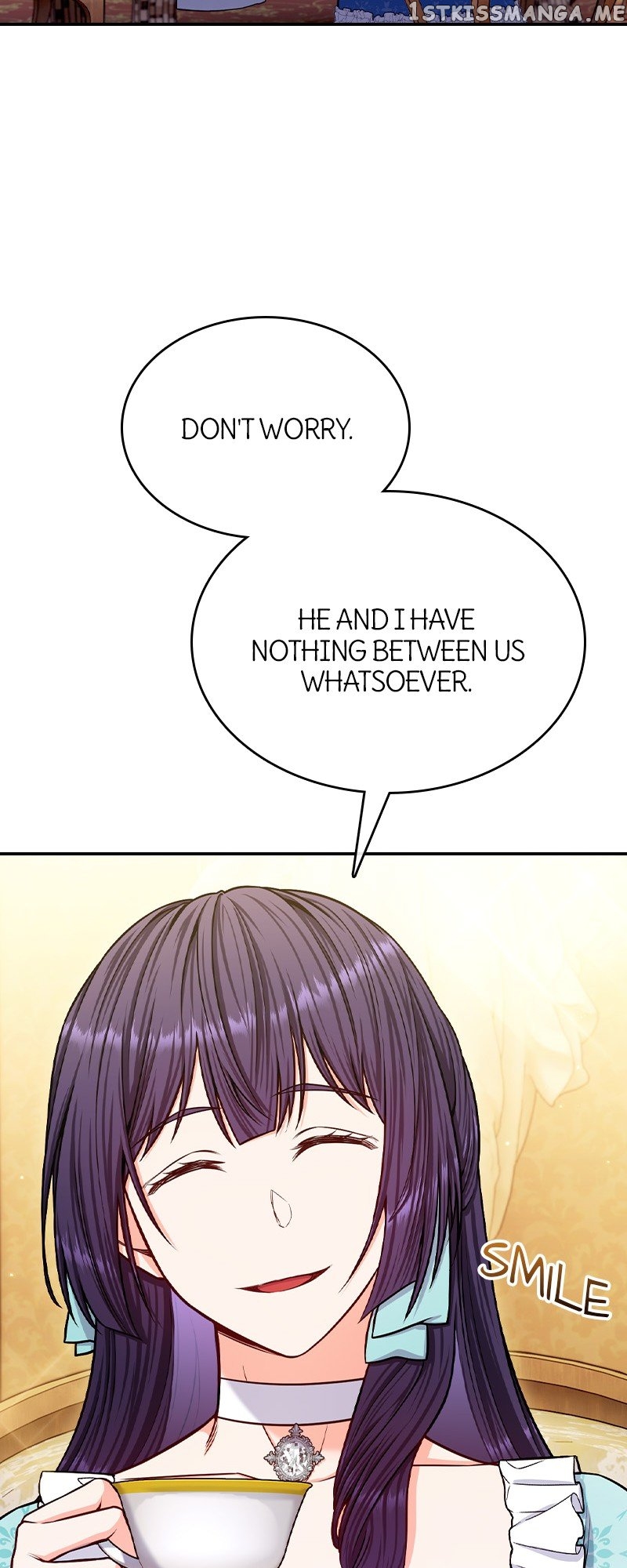 She No Longer Wields Her Sword Chapter 21 - page 51