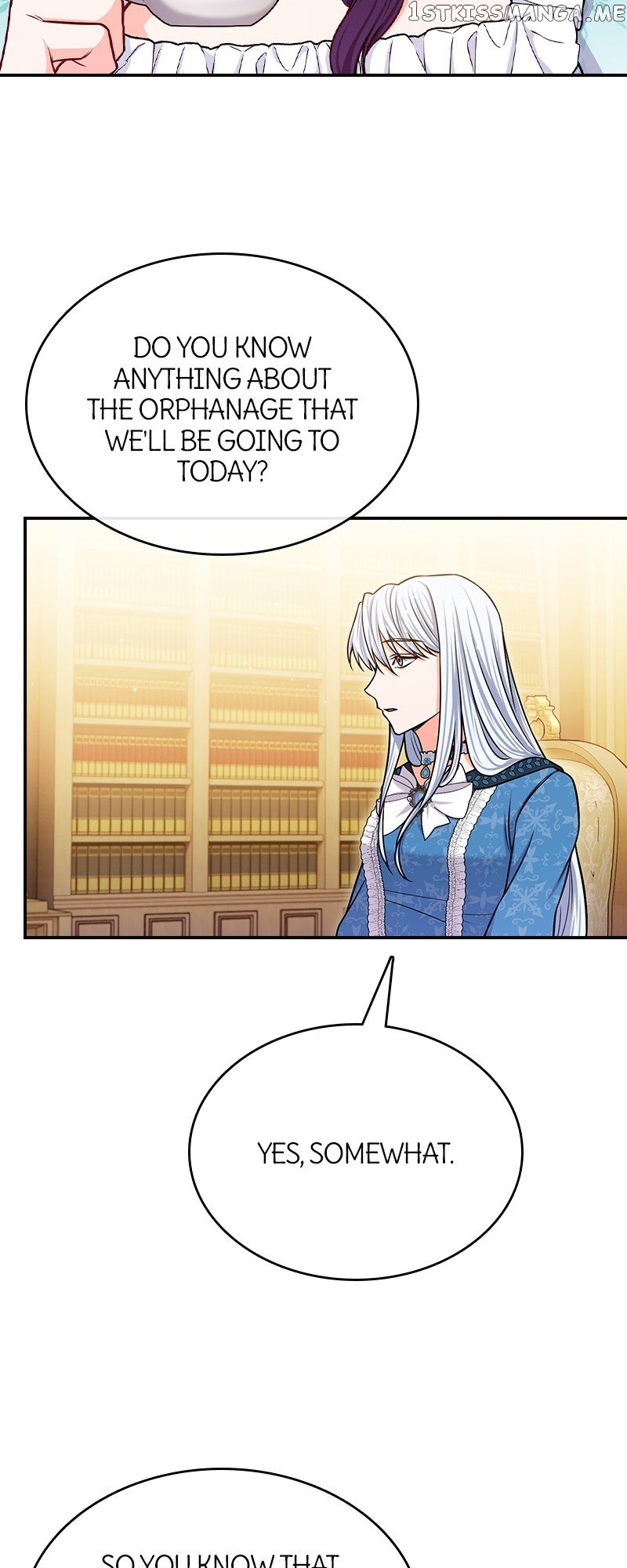 She No Longer Wields Her Sword Chapter 21 - page 52