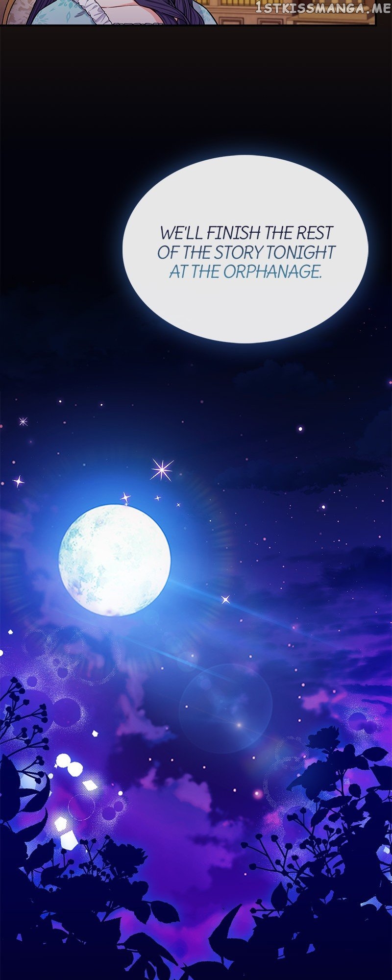 She No Longer Wields Her Sword Chapter 21 - page 57