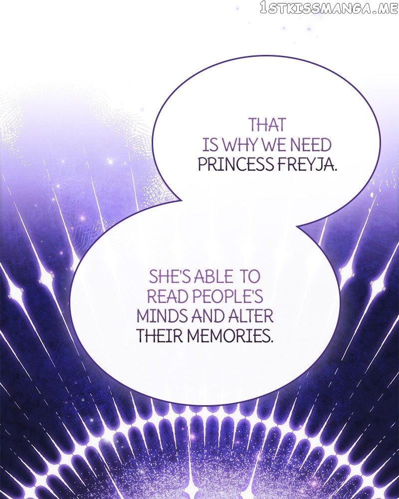 She No Longer Wields Her Sword Chapter 21 - page 8
