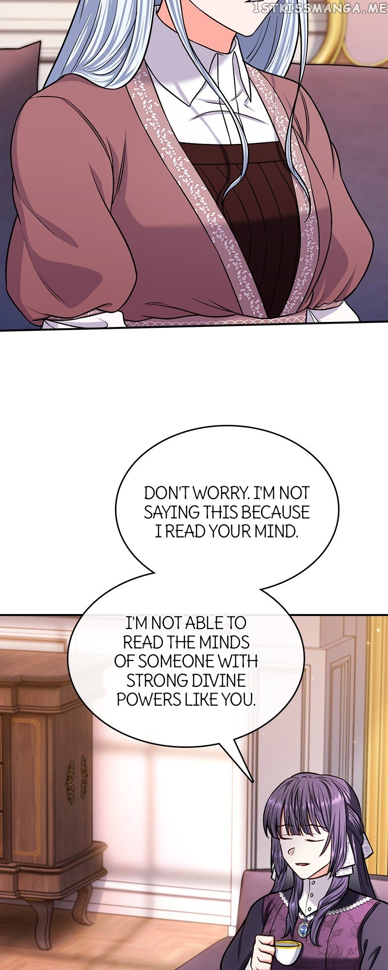 She No Longer Wields Her Sword Chapter 23 - page 13