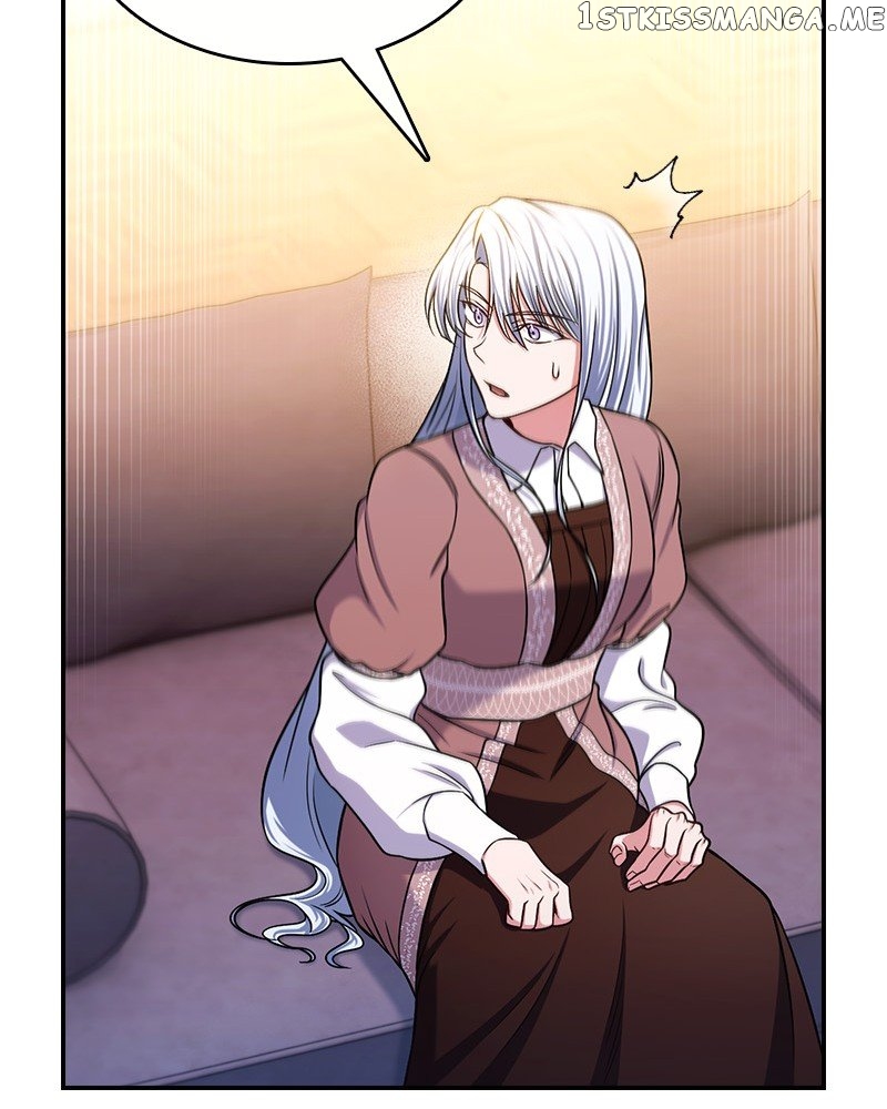 She No Longer Wields Her Sword Chapter 23 - page 16