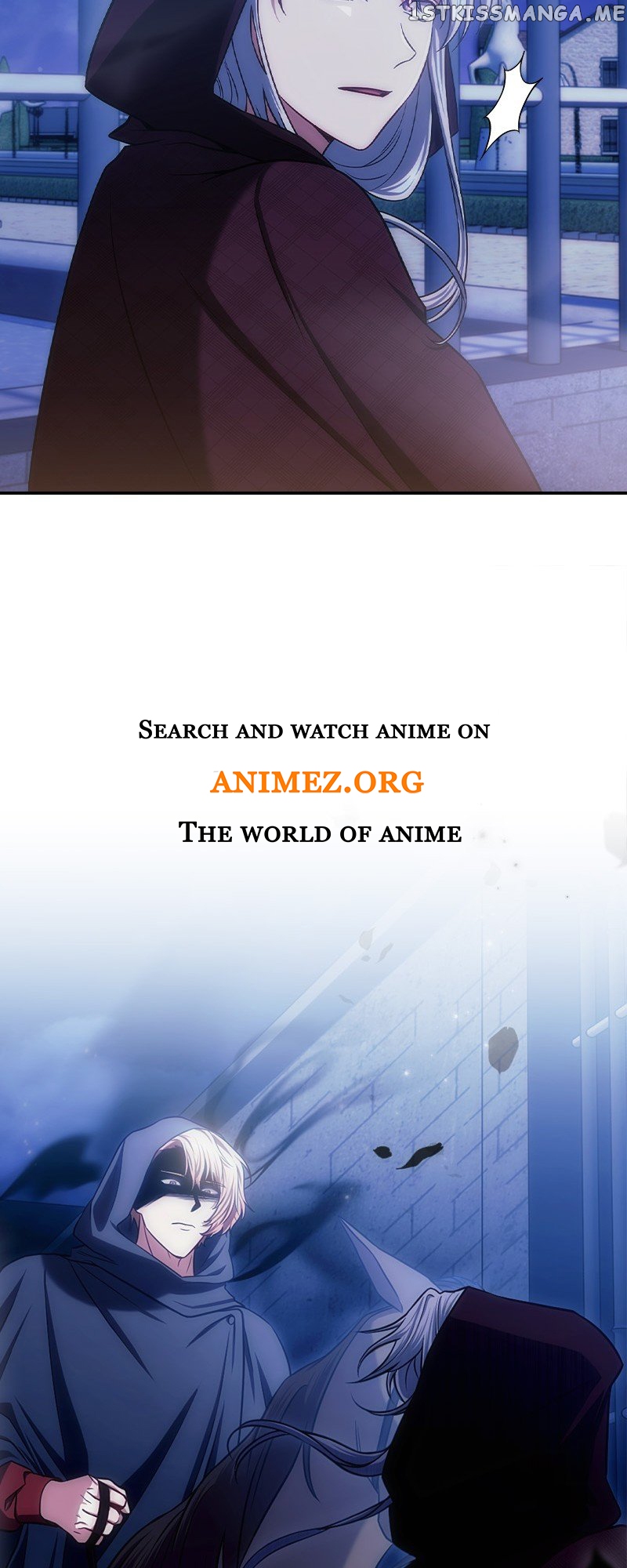 She No Longer Wields Her Sword Chapter 23 - page 30