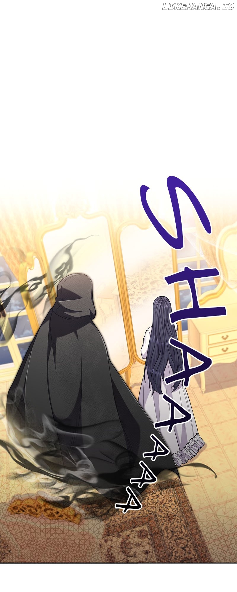 She No Longer Wields Her Sword Chapter 48 - page 1