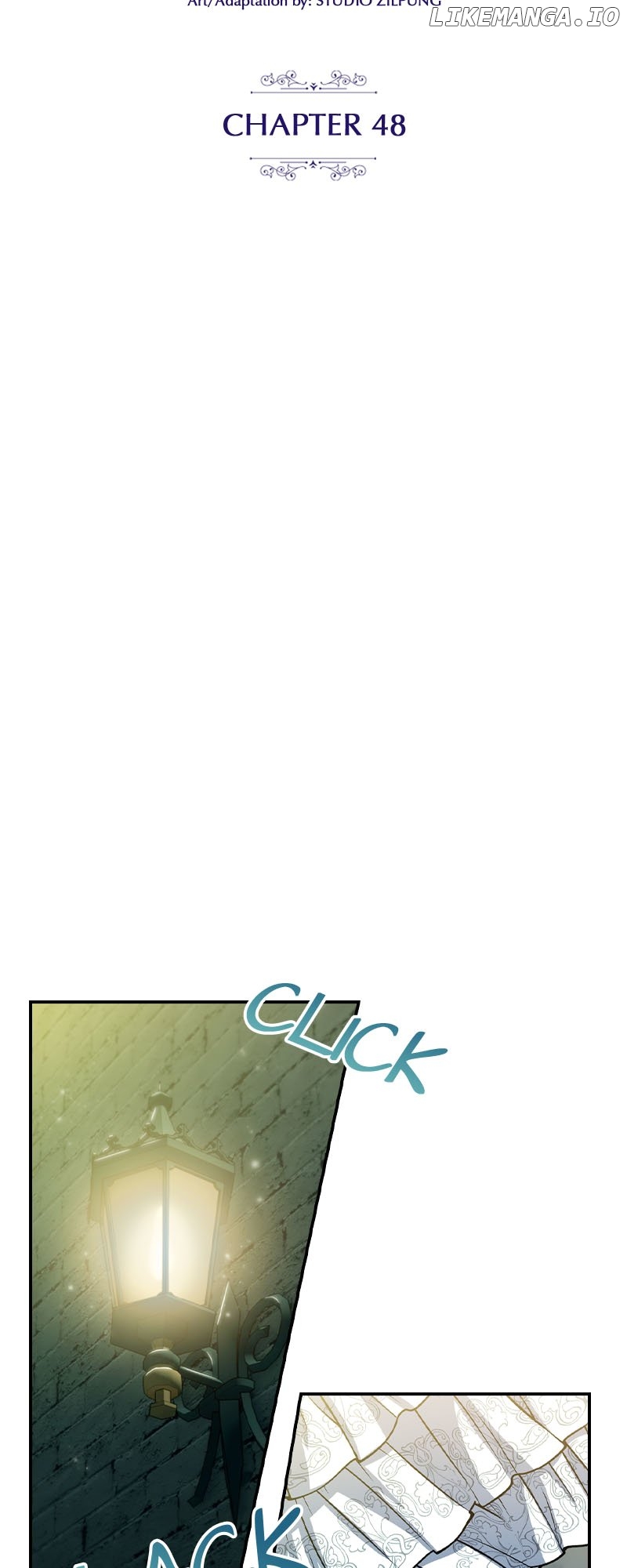She No Longer Wields Her Sword Chapter 48 - page 12