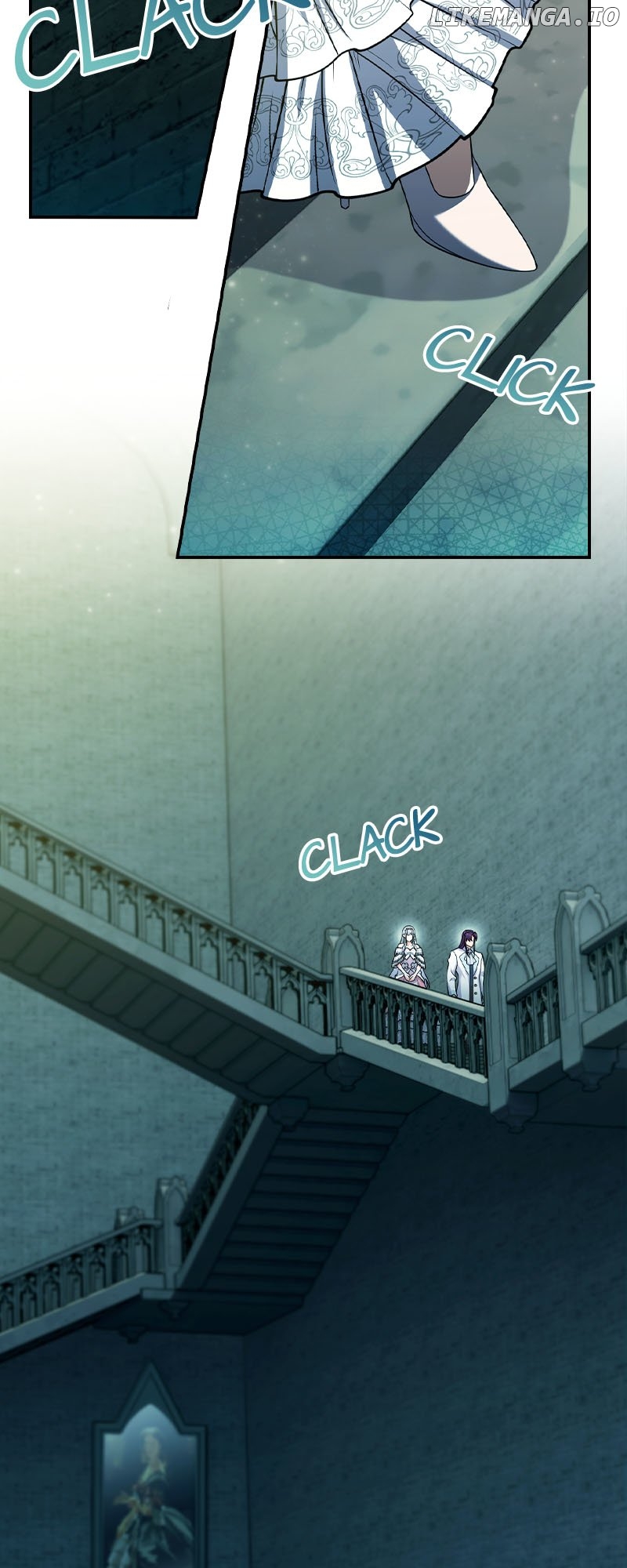 She No Longer Wields Her Sword Chapter 48 - page 13