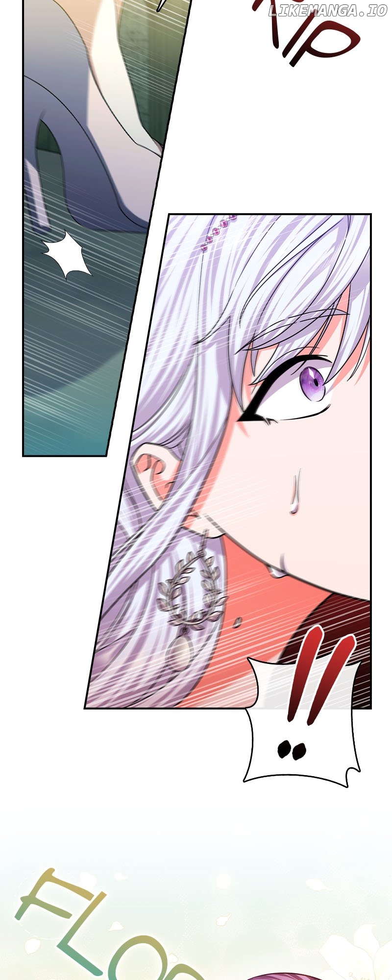 She No Longer Wields Her Sword Chapter 48 - page 19