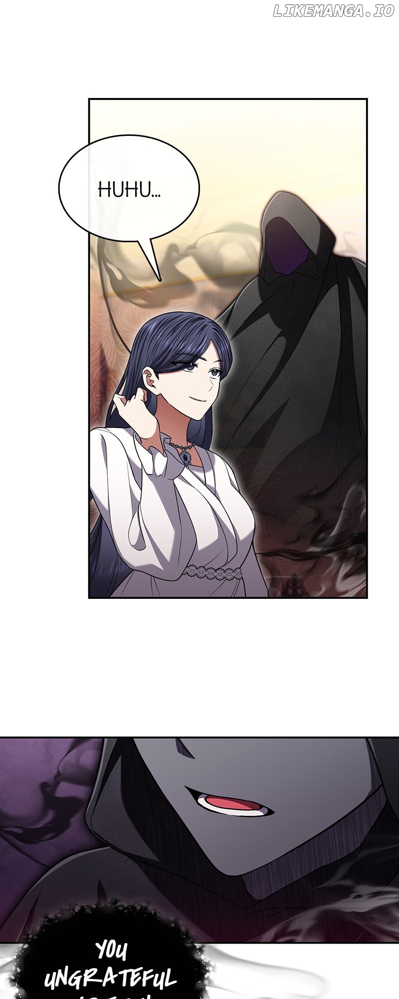 She No Longer Wields Her Sword Chapter 48 - page 2