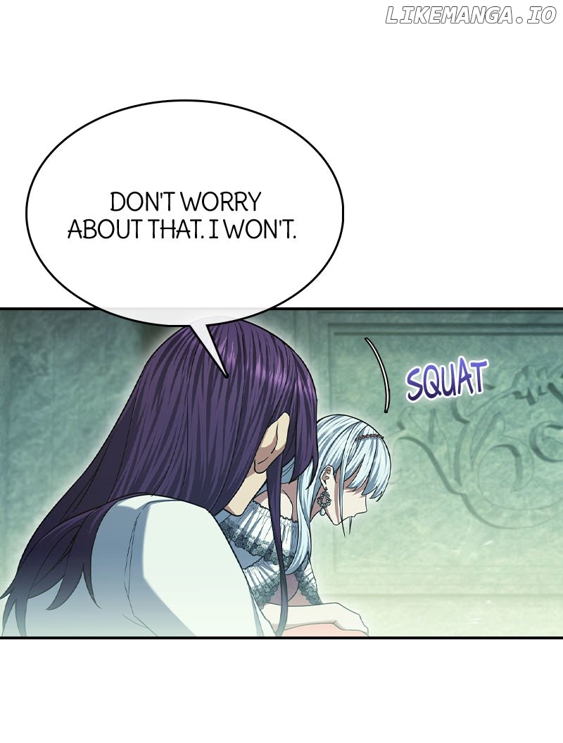 She No Longer Wields Her Sword Chapter 48 - page 41
