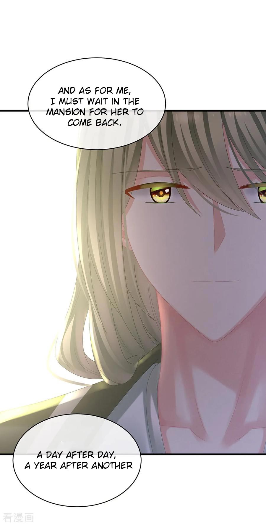 Empress’s Harem chapter 35 - page 19