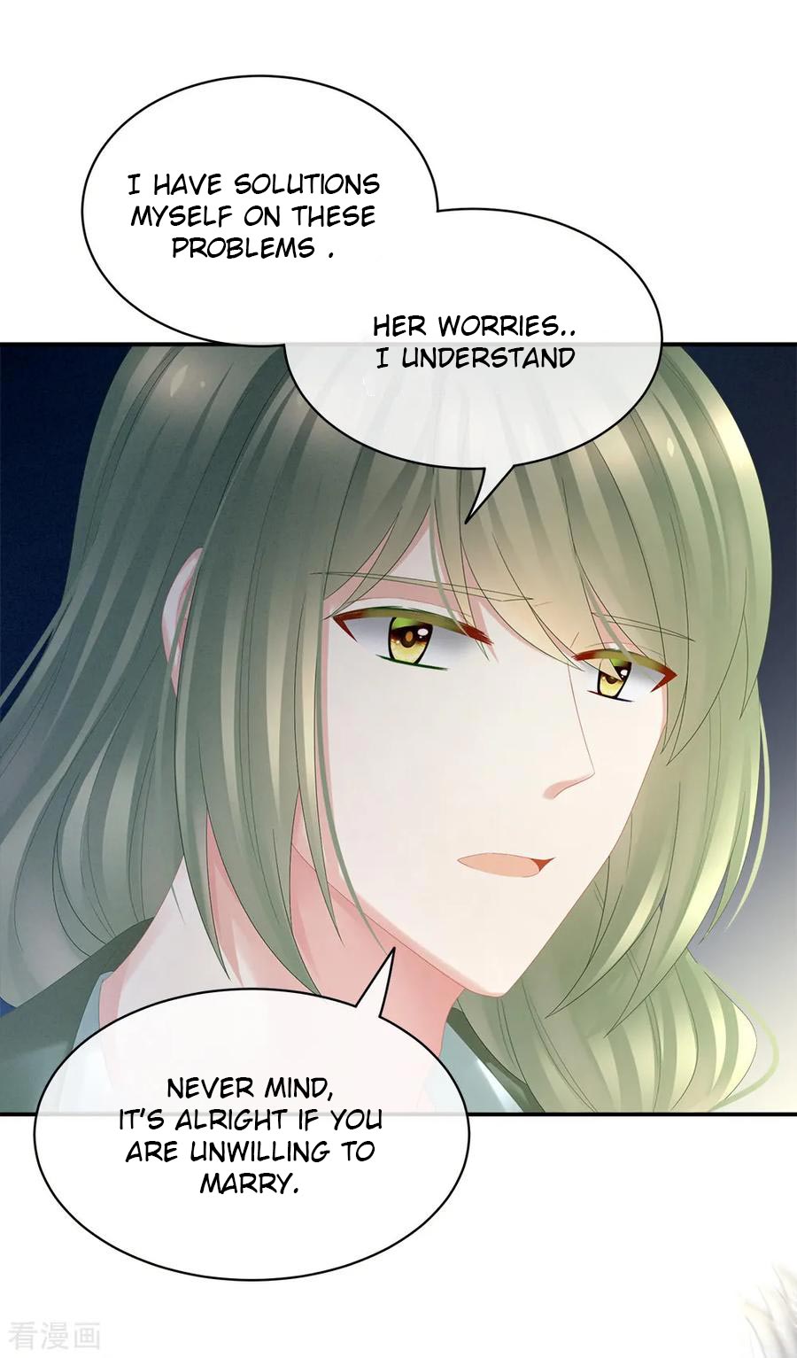 Empress’s Harem chapter 35 - page 32