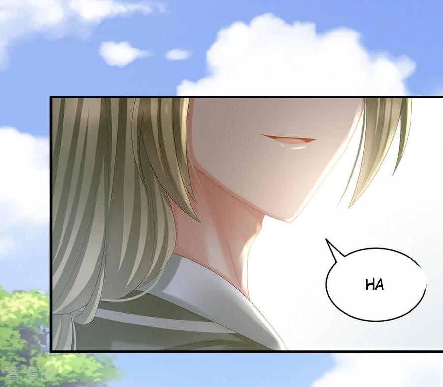 Empress’s Harem chapter 35 - page 4