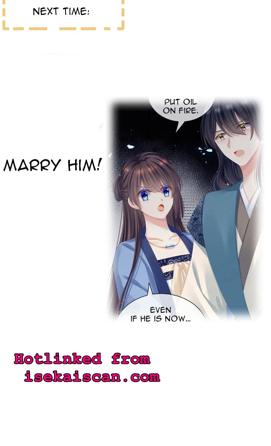 Empress’s Harem chapter 100 - page 43