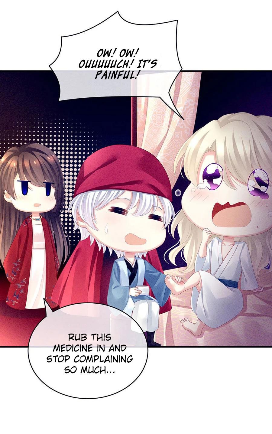 Empress’s Harem chapter 68 - page 28