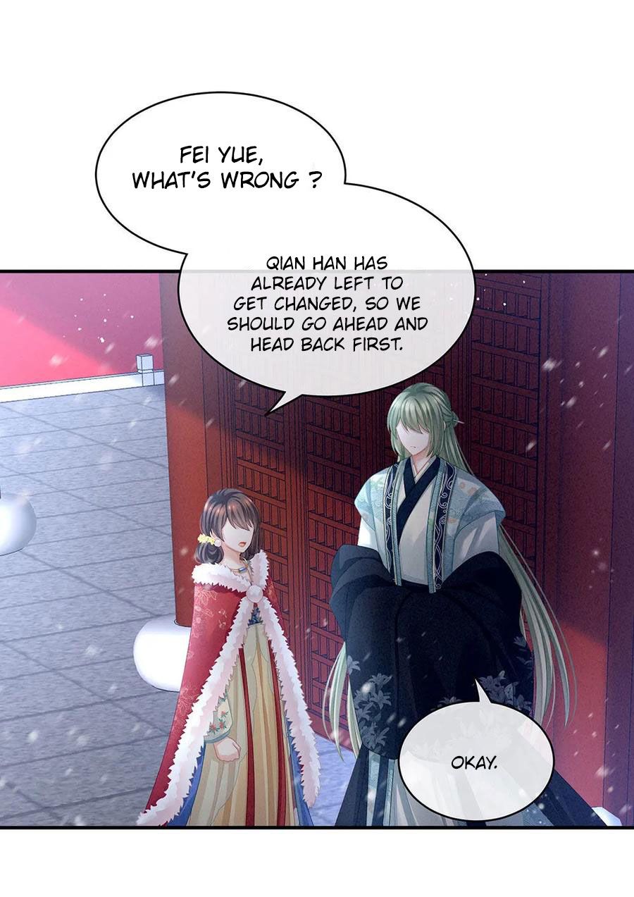 Empress’s Harem chapter 68 - page 3