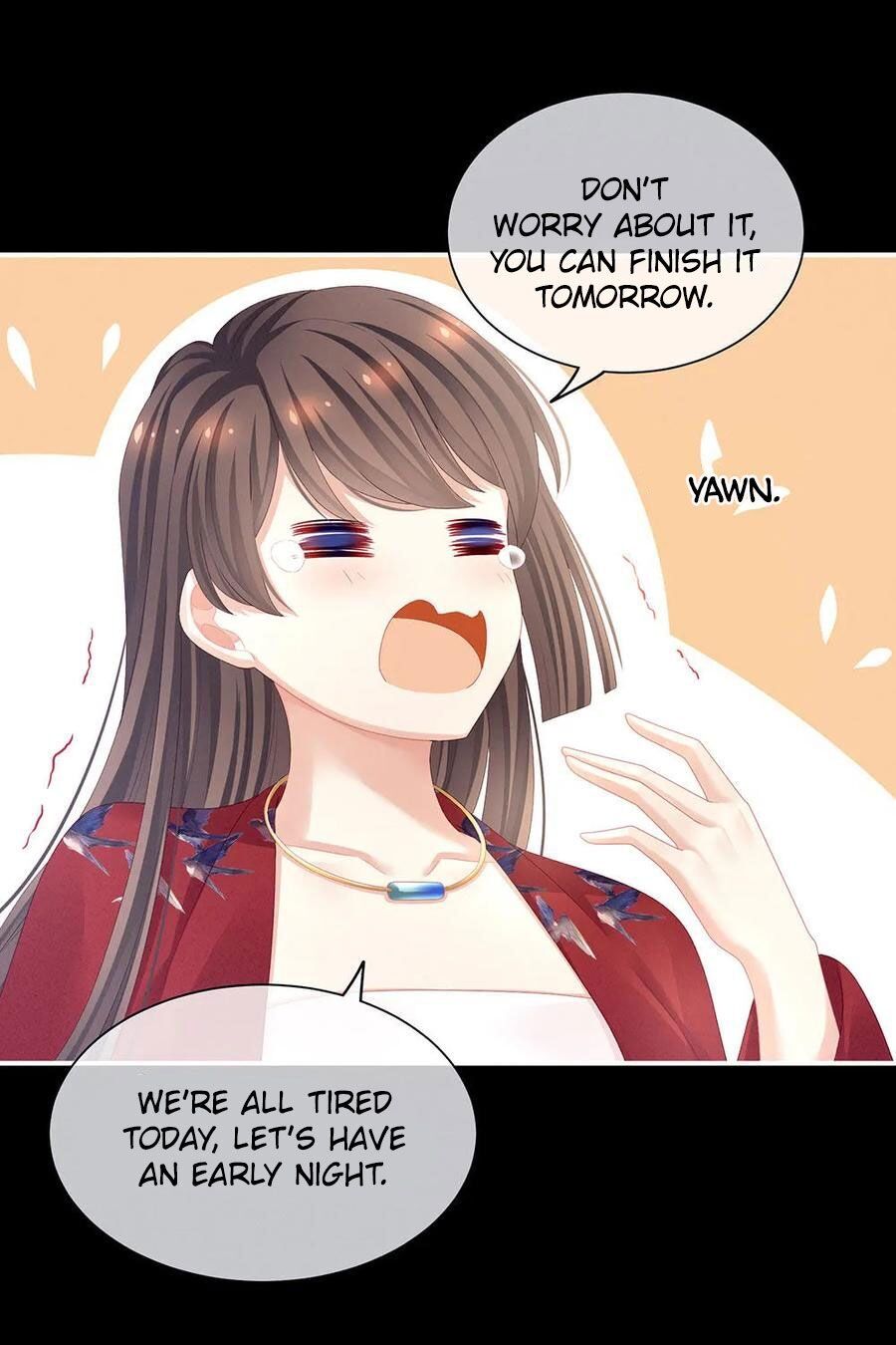 Empress’s Harem chapter 68 - page 32