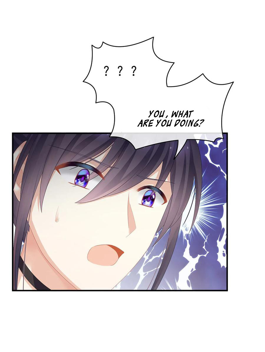 Empress’s Harem chapter 90 - page 28