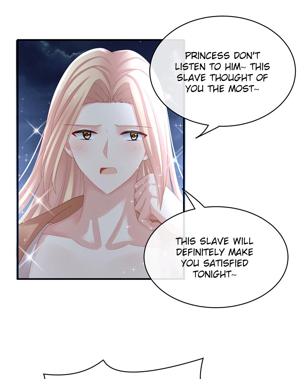 Empress’s Harem chapter 30 - page 10