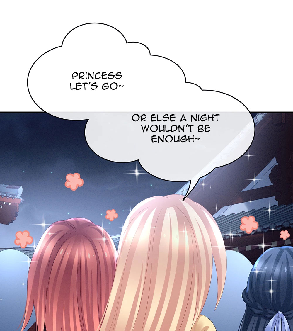 Empress’s Harem chapter 30 - page 15