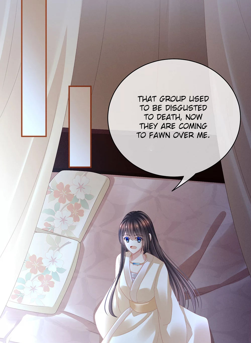 Empress’s Harem chapter 30 - page 24