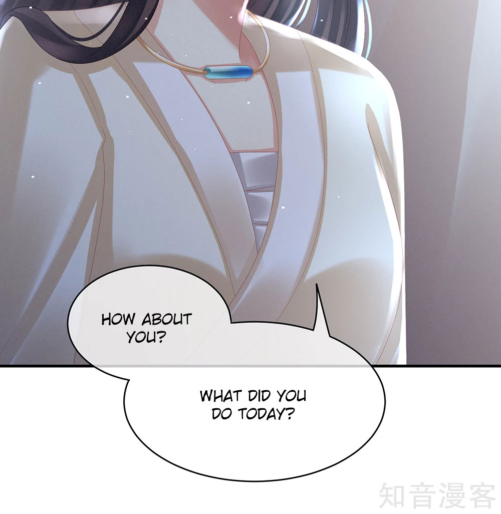 Empress’s Harem chapter 30 - page 29