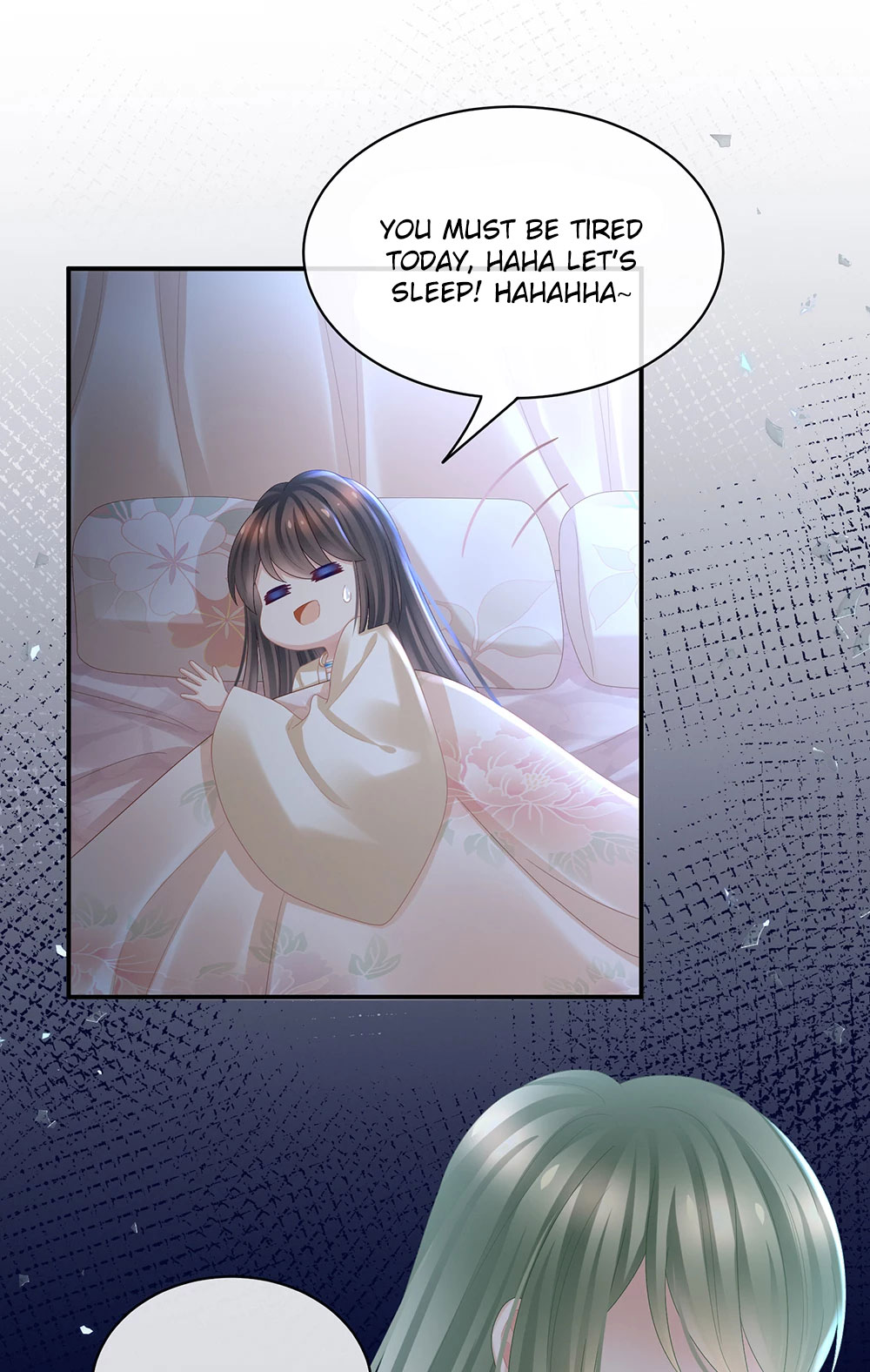 Empress’s Harem chapter 30 - page 32