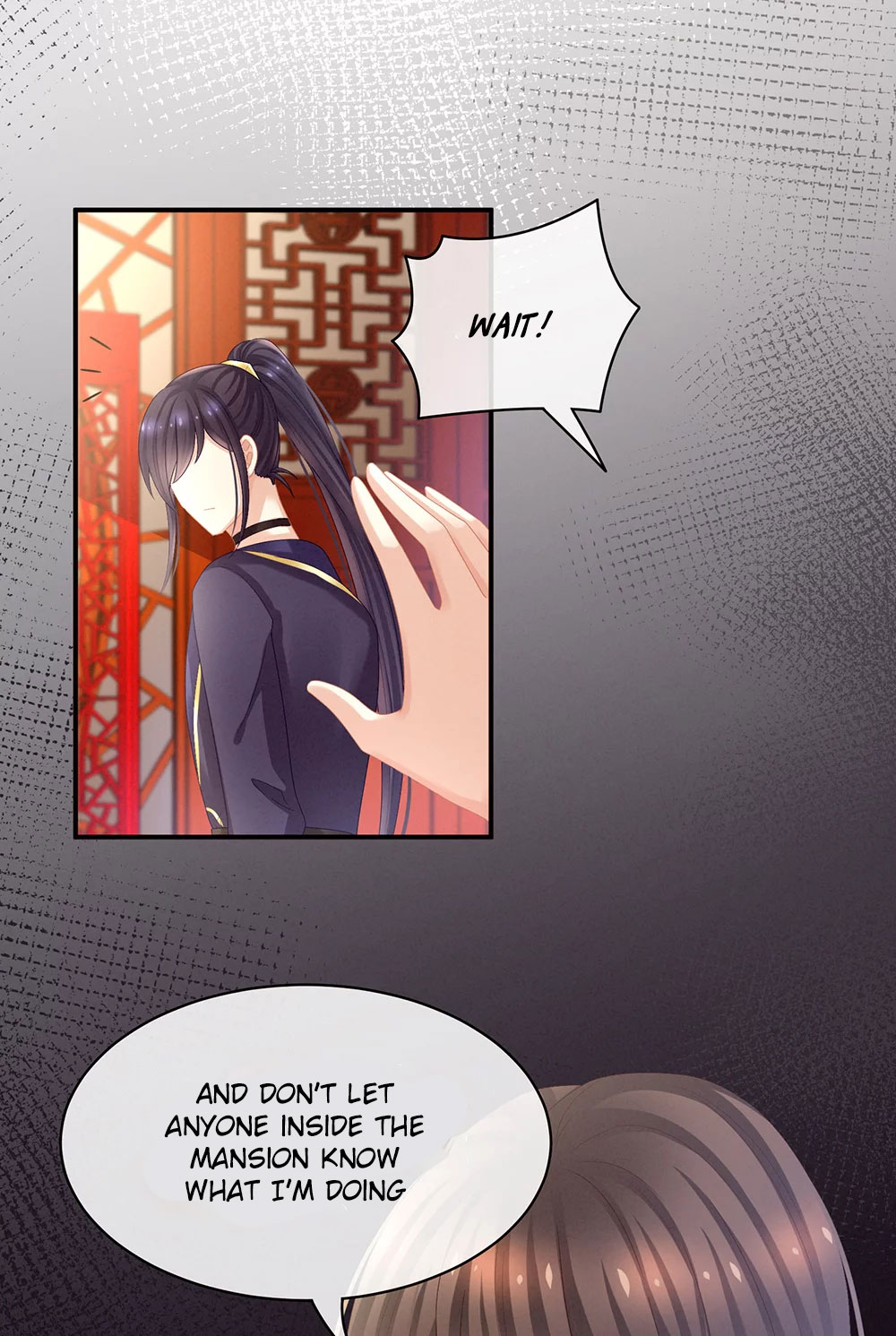 Empress’s Harem chapter 30 - page 37