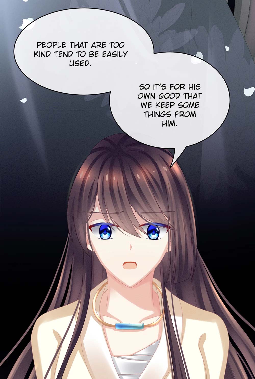 Empress’s Harem chapter 30 - page 42