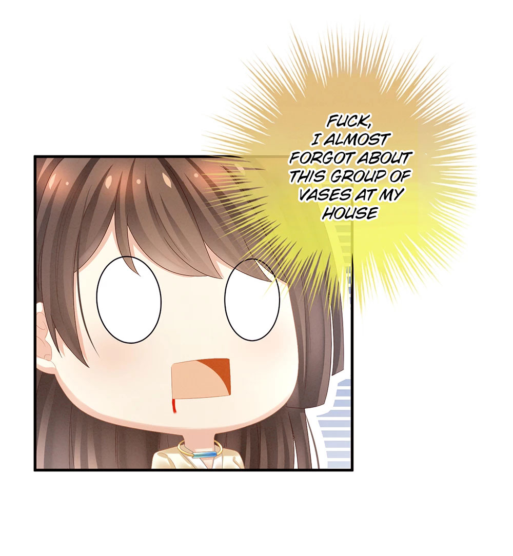Empress’s Harem chapter 30 - page 8