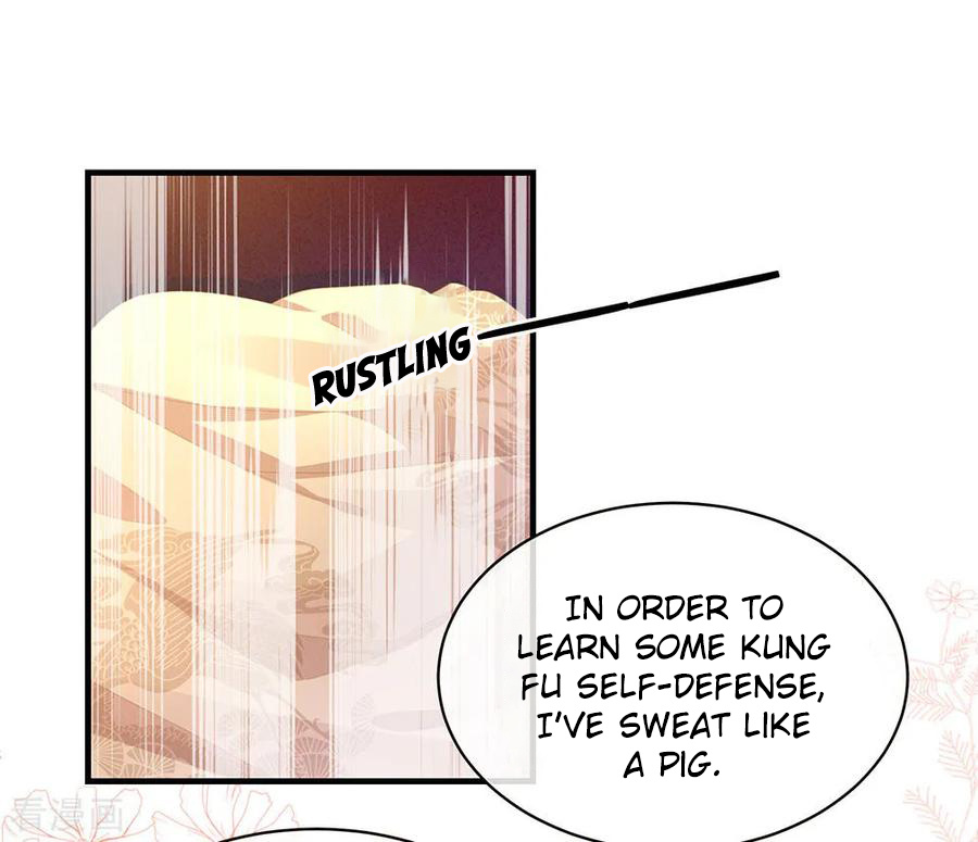 Empress’s Harem chapter 61 - page 11