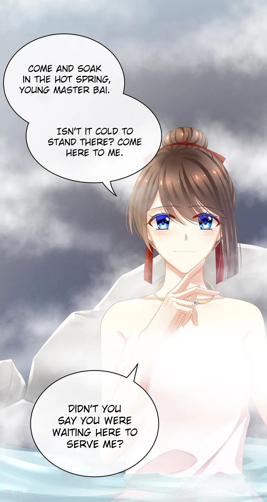 Empress’s Harem chapter 61 - page 40