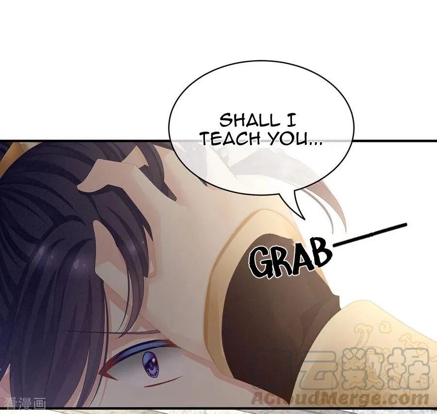 Empress’s Harem chapter 83 - page 29
