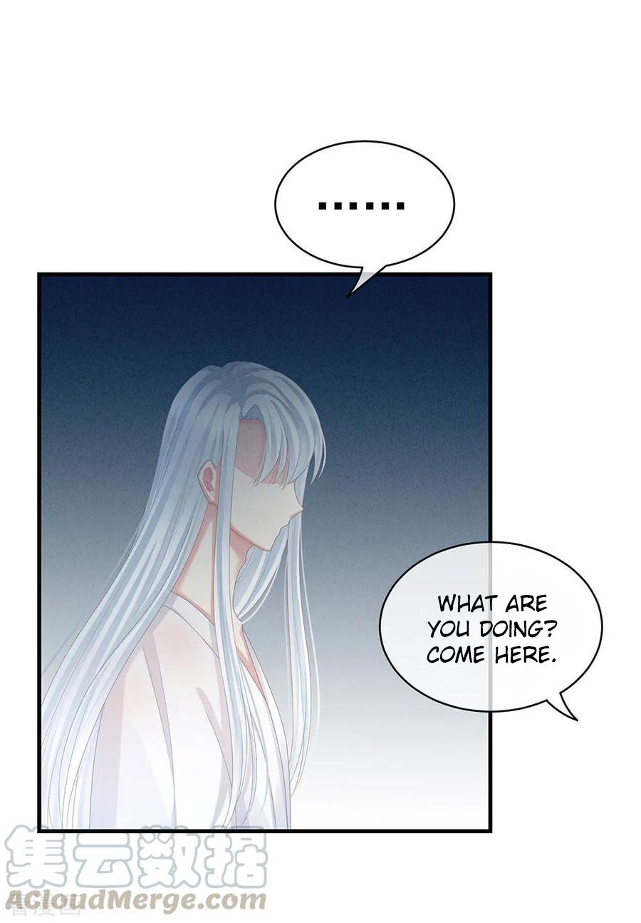 Empress’s Harem chapter 62 - page 9