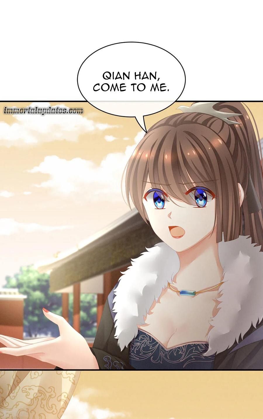 Empress’s Harem chapter 84 - page 4