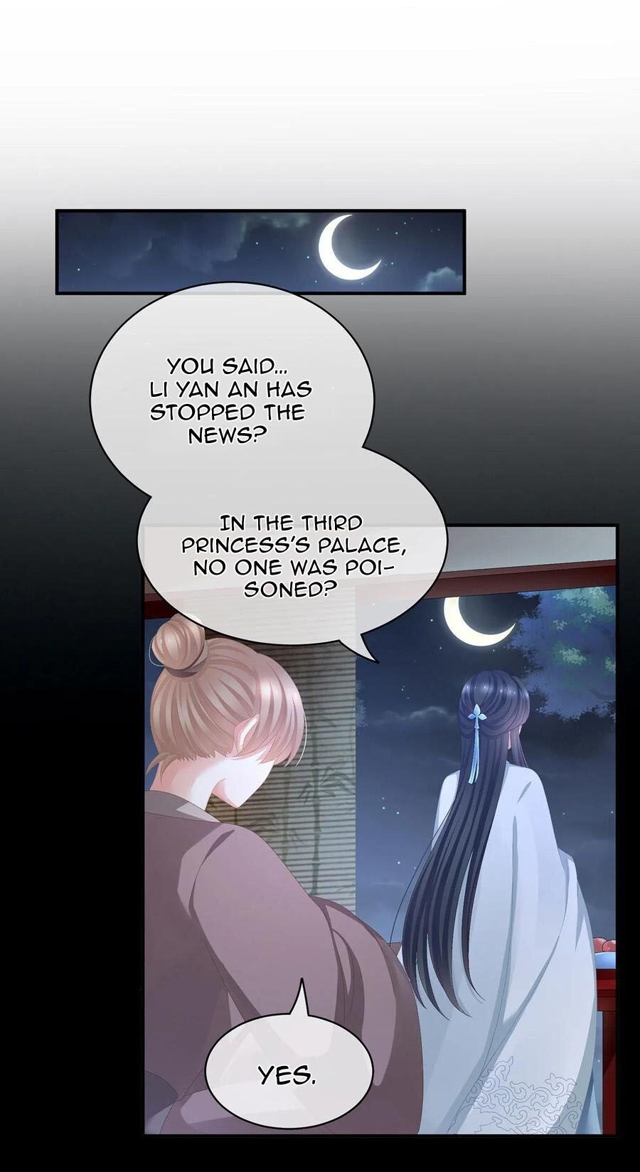Empress’s Harem chapter 84 - page 40