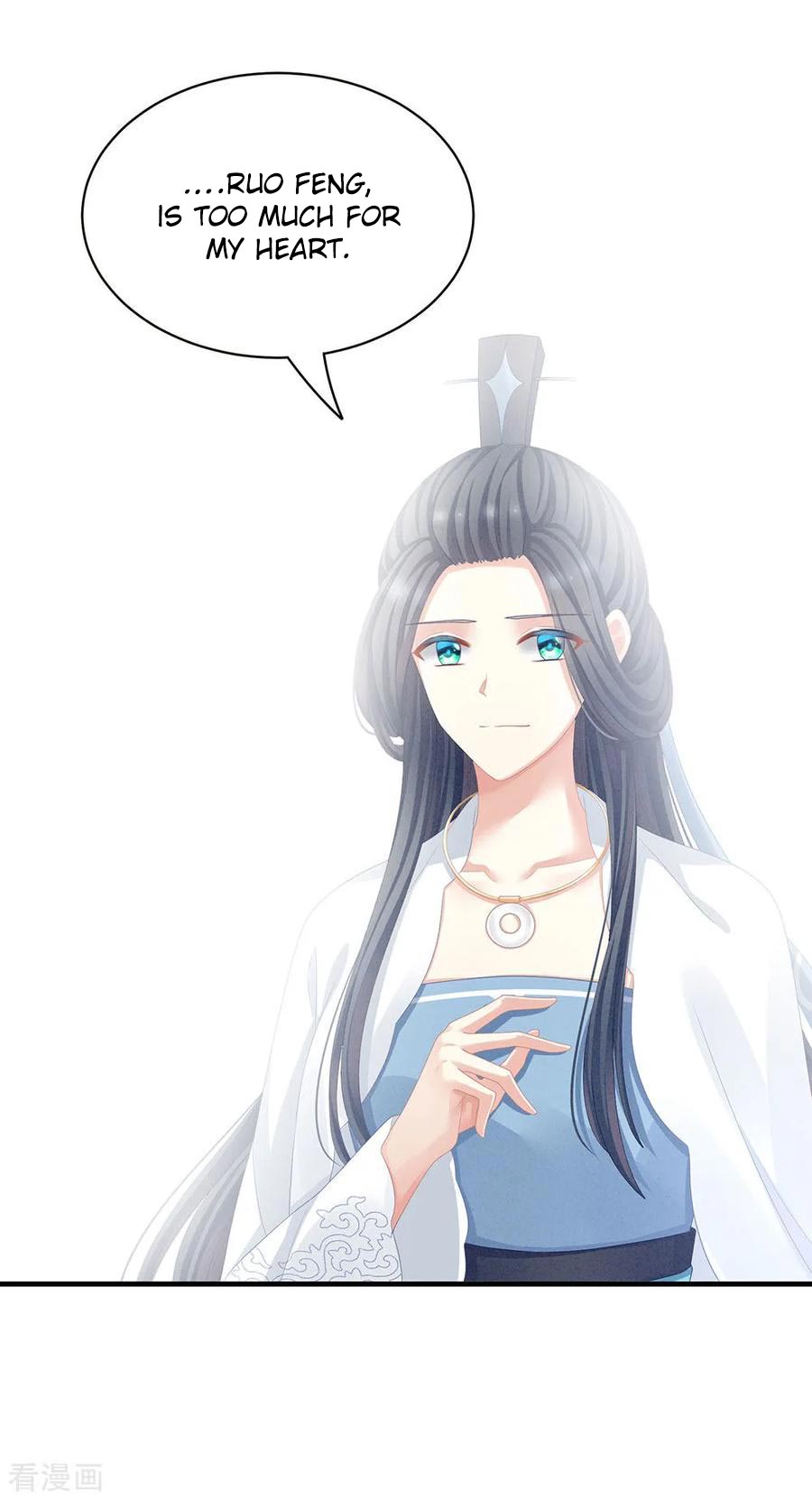 Empress’s Harem chapter 63 - page 40