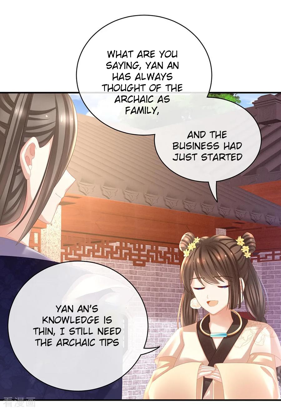 Empress’s Harem chapter 33 - page 13